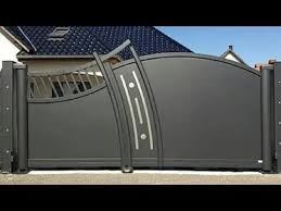 Download minimalist fence design ideas apk 1.0 for android. Hd Wallpaper Modern Gate Ideas Facebook