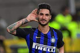 This was about 26% of all the recorded politano's in the usa. Inter Forward Politano Could Play In Four Different Positions For Conte