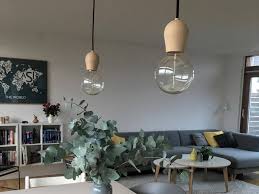 Die lämpchen leuchten erheblich schwächer als nur das eine lämpchen. Stilvolle Design Gluhbirnen Lampen Bringen Die Augen Zum Leuchten