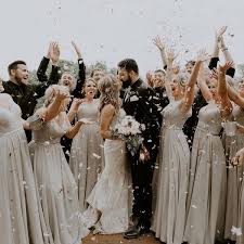 Wedding Photo Ideas With Bridesmaids And Groomsmen Wedding Weddings Weddingphotos Weddingideas Dpf Wedding Picture Poses