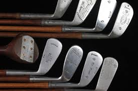 Steps on how to clean rust off golf clubs step 1. How To Build A Hickory Golf Play Set The Society Of Hickory Golfers