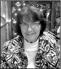 Edra Gallagher Obituary (2018)