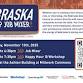 2025 Nebraska Startup Job Mixer