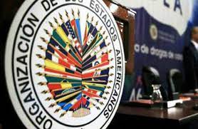 This page is about the various possible meanings of the acronym, abbreviation, shorthand or slang term: Con 21 Votos A Favor El Consejo Permanente De La Oea Aprueba Resolucion Sobre La Situacion De Los Derechos Humanos En Venezuela Examen Onu Venezuela