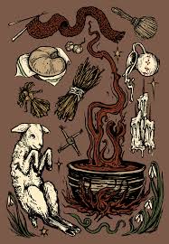 Eunice cole — Dark Solis