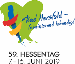 Hessentag bad hersfeld 14.06.2019 angelo kelly drum. Hessentag 2019 Komparking