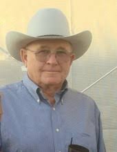 Obituary information for John Ancil Stark