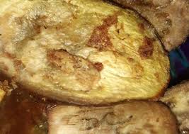 Entdecke rezepte, einrichtungsideen, stilinterpretationen und andere ideen zum ausprobieren. Resep Terong Ungu Panggang Diet Oleh Fannisa Miaw Cookpad