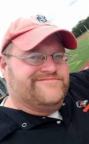 Timothy Dickinson Obituary