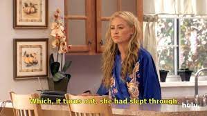 The first season of the television comedy series arrested development aired between november 2, 2003 and june 6, 2004, on fox in the united states. 33 Signs You Are Lindsay Bluth Funke From Arrested Development Arrested Development Father Ted Lindsay