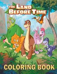 Discover everything you need to know about landing page design so you can reach your target audience and boost conversions. The Land Before Time Coloring Book By Mr Kimga
