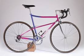 Corratec Formula Tt Pursuit Road Bike Columbus Genius Shimano 600 Tricolor Fahrrad