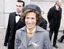 belgie belgique belgium afgestorven leden 10 royal family royal belgium