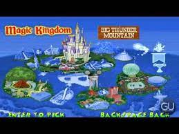 Walt Disney World Quest Magical Racing Tour Free Download Full Pc Game Latest Version Torrent