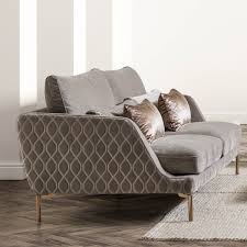 3 3 1 1 Anzio Sofa Set Anzeo022 Ebarza Couch Furniture Beige Living Room Furniture Sofa Set