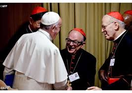 Resultado de imagem para PADRES VATICANO