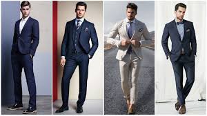 Modern Business Formal Yahoo Image Search Results In 2020 Formal Attire For Men Formal Dress Code Business Outfits