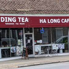 Ding Tea H Long Cafe 153 Photos 111 Reviews Vietnamese 281 Meeting St Charleston Sc Restaurant Reviews Phone Number Menu