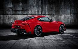 Please complete the required fields. 2020 Toyota Supra Wallpapers Wsupercars Wsupercars