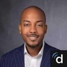 Dr. Darrell Gray II, MD