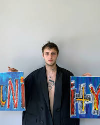 Produced by @fashiontomax x @maximsap filmed by @janepetrova.film x @i_am_misch x @nimasamieeph edited by @danyaa_g producer @yuliya_ibatullina co producer @apaolaguzman. Valentino Anwar Hadid London Valentinoempathy The Facebook