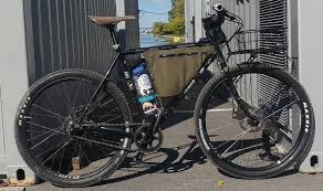 Great savings & free delivery / collection on many items. A Complete List Of Bikepacking Bag And Frame Bag Manufacturers With Prices Cyclingabout