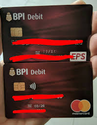 A cvv (card verification value) number is a debit or credit card security code required for internet and telephone uses. Bpi Debit Card Eps Cvv Bpi Debit Card Eps Cvv Number Best Resume Examples There Are Many Names For Cvvs Including Card Security Code Csc Card Verification Data Cvd Card