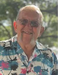 Obituary information for William "Bill" Fredrick Barton