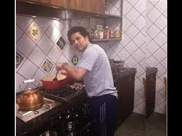 Sachin Tendulkar Dream House Inside View Sachin Tendulkar House Youtube