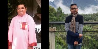Perbezaan antara if dan berpuasa di bulan puasa adalah if membenarkan sebarang pengambilan makanan dan minuman yang tiada kalori (0 kalori) asalkan. Dari Size Xxl To M Lelaki Ini Berjaya Hilang 21 Kg Dengan Diet Intermittent Fasting