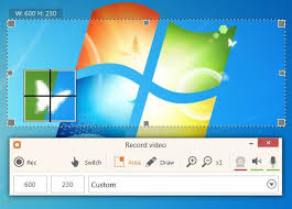Just open quicktime player, then go to file > new screen recording. Top 10 Screen Recording Software For Windows Elearning