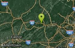 Areas in allamuchy state park. Allamuchy State Park North Mountain Bike Near Byram Township New Jersey Free Arenas