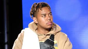 Find gifs with the latest and newest hashtags! Ybn Cordae And Kenny Stills Among Those Arrested At Breonna Taylor Protest Complex