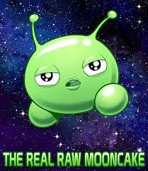 51 mooncake (final space) hd wallpapers and background images. I Present To You The Real Raw Mooncake Oh God Why Did I Draw This Finalspace Space Drawings Space Art Cartoon Wallpaper