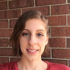 Laura Witczak's Instagram, Twitter & Facebook