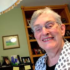 Judy McGinn, Librarian With a Love for Home, Dies at 78