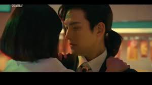 Nonton & download drama korea backstreet rookie sinopsis dan download drama korea yang nonton backstreet rookie (2020). Backstreet Rookie Second Kiss Youtube