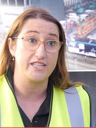 Journalist Chris Dalby says even small Irish gangs are now importing d...