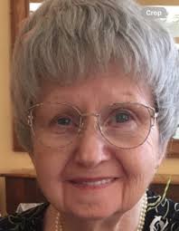 Obituary for Lucy (Tolley) Woodby