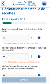 Check spelling or type a new query. L Application Autoentrepreneur Urssaf Est Disponible