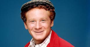 The TV Sidekick Blogathon: Ralph Malph of "Happy Days"