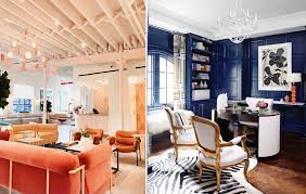 But in 2021, the trend returns to create interiors in vibrant boho. 2021 Trends The Homework Revolution Work Design Magazine