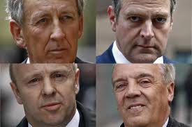 BA price-fixing trial collapses after discovery of new evidence