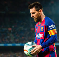 Sia quelli che mancano alla firma del rinnovo di lionel messi con il barcellona che quelli durante i quali la pulga è stato sotto contratto con il. In Argentina Sono Sicuri Messi Ha Comunicato Al Barcellona Di Voler Andare Via