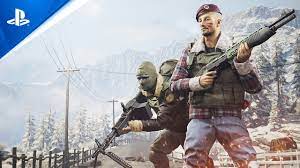 Initially released as an early access title in august 2018, the game fully released on 19 august 2019. Vigor Season 7 Mercenaries Trailer Ps5 Ps4 Youtube