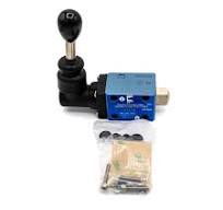 McElroy Manufacturing Valve Replacement Kit for MEF00014 Part AT5060602