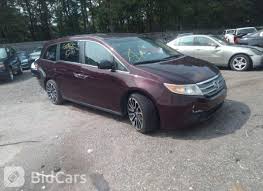 Image result for Dark Cherry 2013 Odyssey