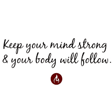 Strong Mind Strong Body Moksha Yoga Inspiration Quote Strength Body Fitness Mind Strong Wellness Yoga Inspiration Quotes Yoga Quotes Quotes