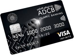 I made the application 1 month prior to her departure, which theoretically should be adequate for the procedures to be done. Adcb Islamic Etihad Guest Signature Card Search Compare Credit Cards In Uae