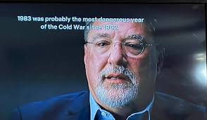 Sharing experiences from HOG service during the 80s in Germany